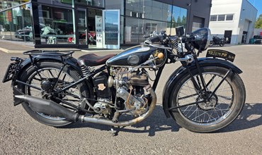 Triumph Kongreß