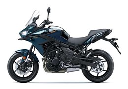 Gebrauchte Kawasaki Versys 650