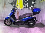 Angebot Piaggio Beverly 350 S