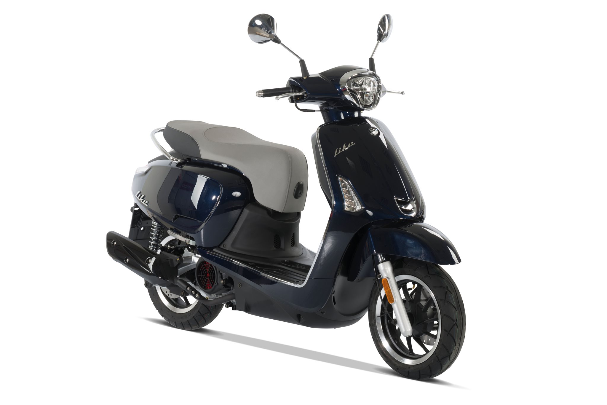 Neumotorrad
