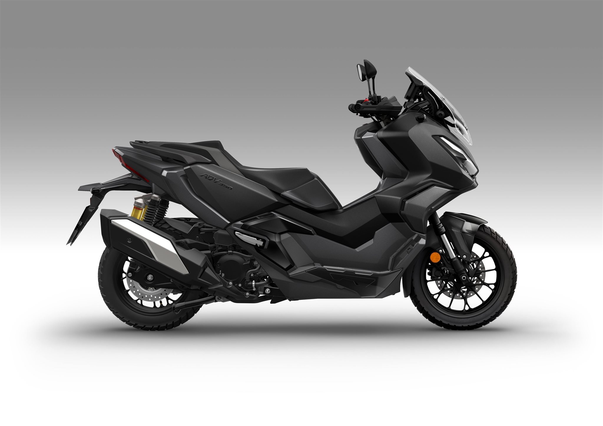 Honda ADV350