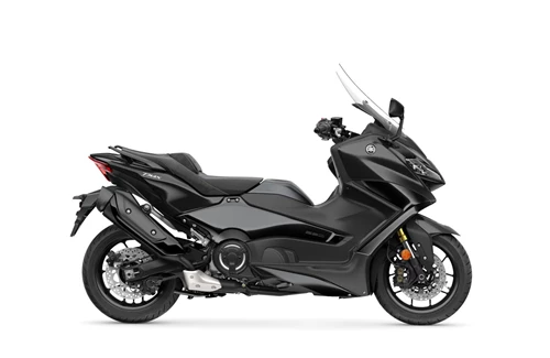 Neumotorrad Yamaha TMAX Tech MAX