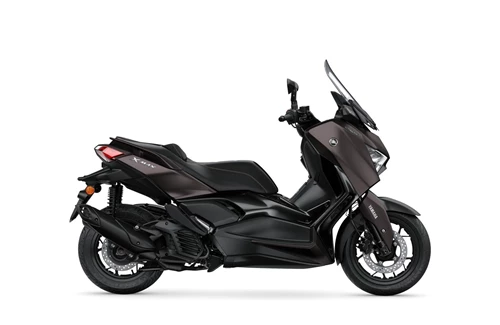 Neumotorrad Yamaha XMAX 125 Tech MAX