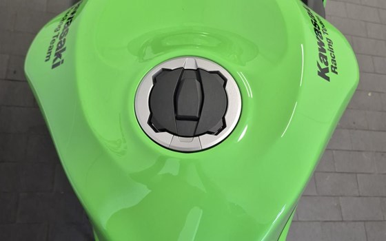 Gebrauchtmotorrad Kawasaki Ninja ZX-6R - Bild 3