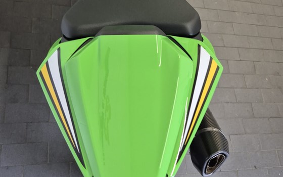 Gebrauchtmotorrad Kawasaki Ninja ZX-6R - Bild 18