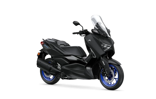Yamaha XMAX 300