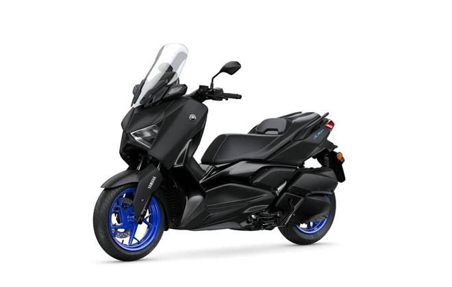 Yamaha XMAX 300