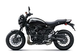 Gebrauchte Kawasaki Z900 RS