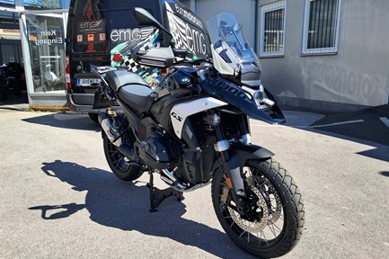 BMW R 1300 GS