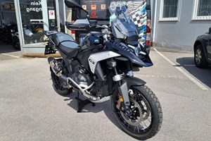 Angebot BMW R 1300 GS