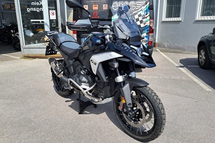 BMW R 1300 GS
