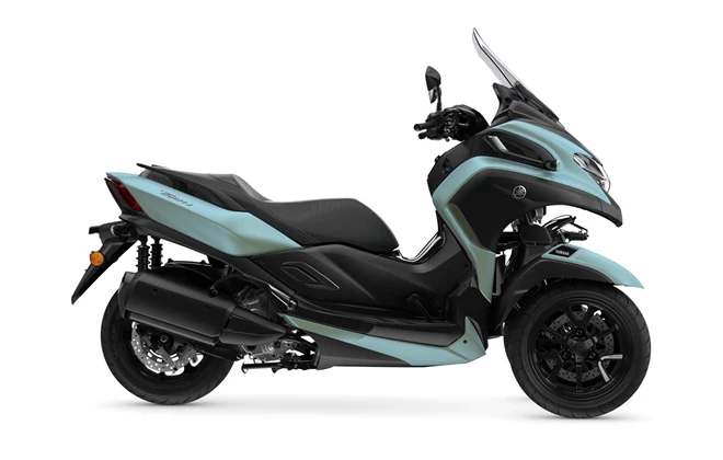 Yamaha Tricity 300