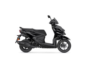 Yamaha RayZR