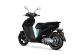 Angebot Yamaha NEO's Dual Battery