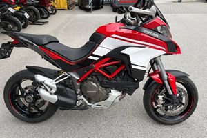 Angebot Ducati Multistrada 1200 S Touring