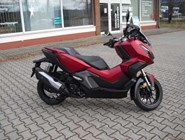 Honda ADV350