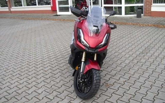 Gebrauchtmotorrad Honda ADV350 - Bild 5
