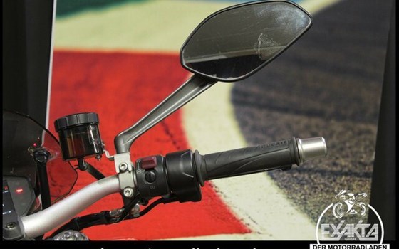 Gebrauchtmotorrad Ducati Monster 1200 - Bild 18