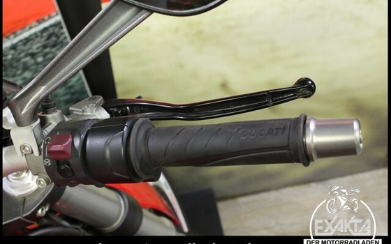 Gebrauchtmotorrad Ducati Monster 1200 - Bild 19