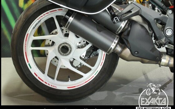 Gebrauchtmotorrad Ducati Monster 1200 - Bild 20
