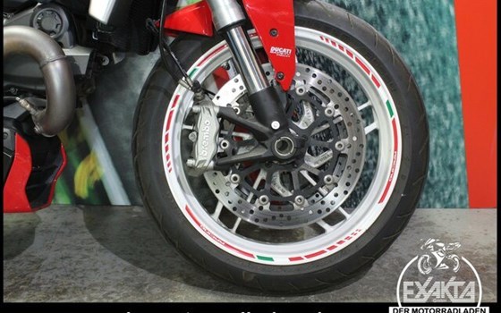 Gebrauchtmotorrad Ducati Monster 1200 - Bild 21