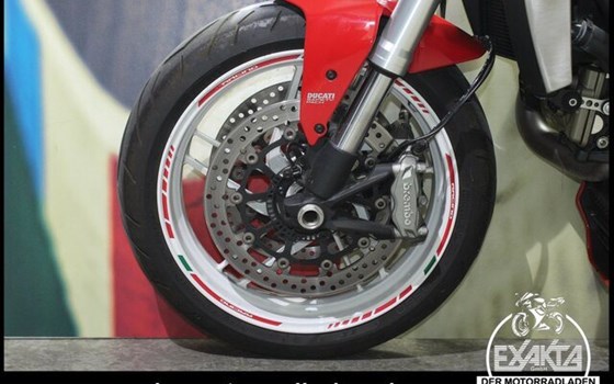 Gebrauchtmotorrad Ducati Monster 1200 - Bild 22