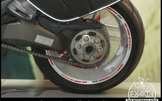 Gebrauchtmotorrad Ducati Monster 1200 - Bild 23