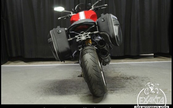 Gebrauchtmotorrad Ducati Monster 1200 - Bild 4