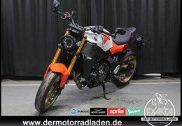 Gebrauchte Yamaha XSR900
