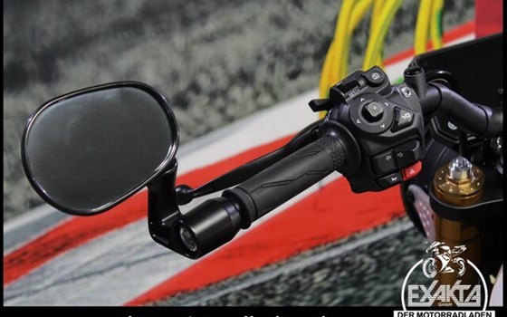 Gebrauchtmotorrad Yamaha XSR900 - Bild 14