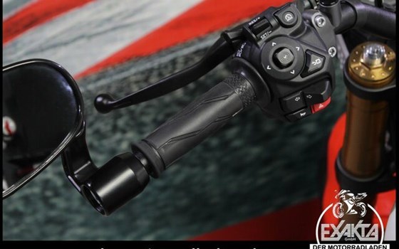 Gebrauchtmotorrad Yamaha XSR900 - Bild 15