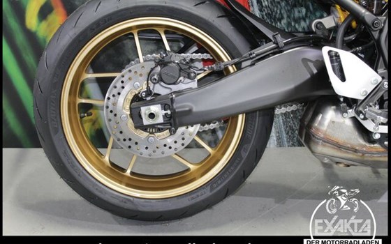 Gebrauchtmotorrad Yamaha XSR900 - Bild 18