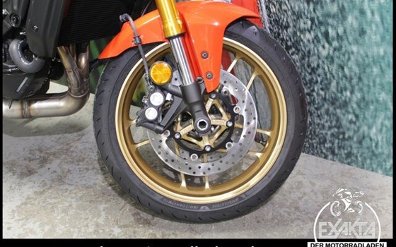 Gebrauchtmotorrad Yamaha XSR900 - Bild 19
