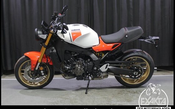 Gebrauchtmotorrad Yamaha XSR900 - Bild 2
