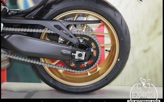 Gebrauchtmotorrad Yamaha XSR900 - Bild 21