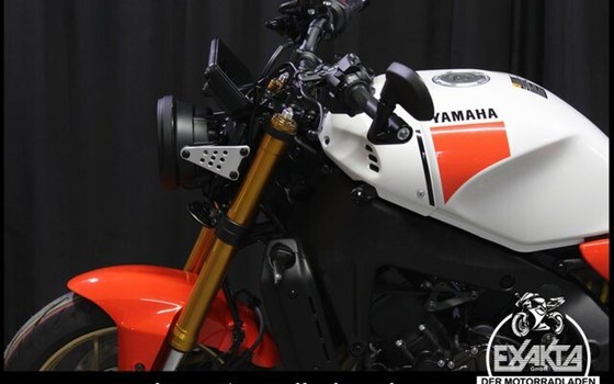 Gebrauchtmotorrad Yamaha XSR900 - Bild 23