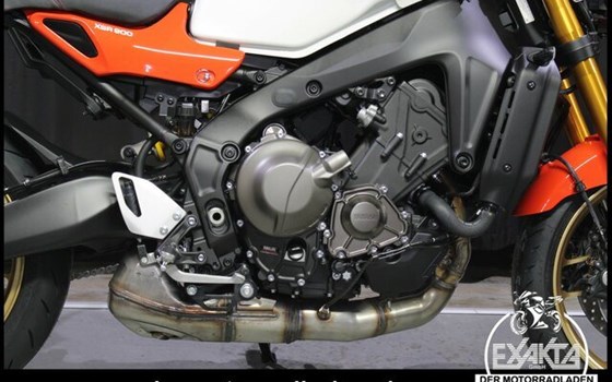 Gebrauchtmotorrad Yamaha XSR900 - Bild 24
