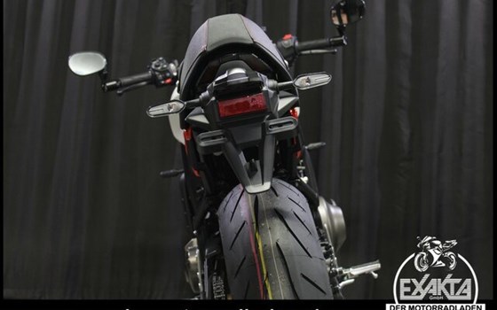 Gebrauchtmotorrad Yamaha XSR900 - Bild 28
