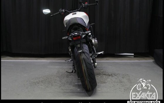 Gebrauchtmotorrad Yamaha XSR900 - Bild 4