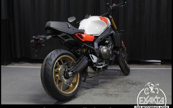 Gebrauchtmotorrad Yamaha XSR900 - Bild 5