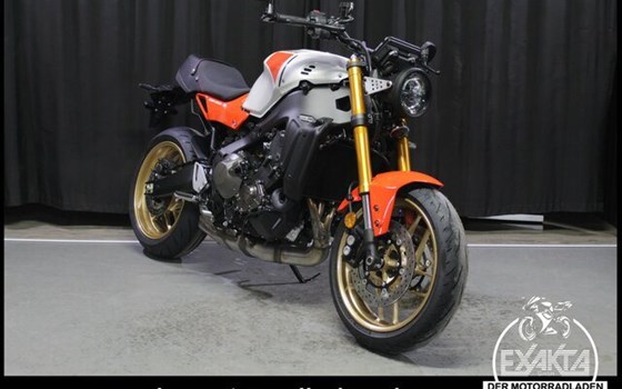 Gebrauchtmotorrad Yamaha XSR900 - Bild 7