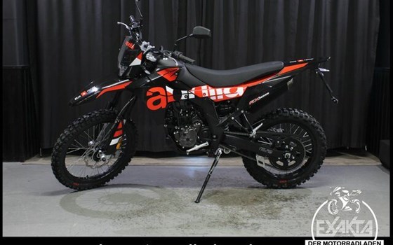 Gebrauchtmotorrad Aprilia RX 125 - Bild 2