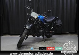Gebrauchte Honda CL500