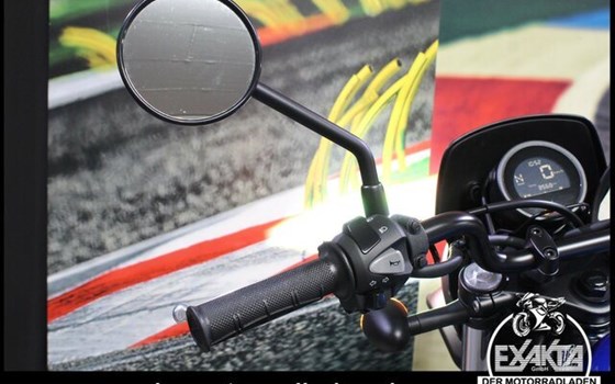 Gebrauchtmotorrad Honda CL500 - Bild 15
