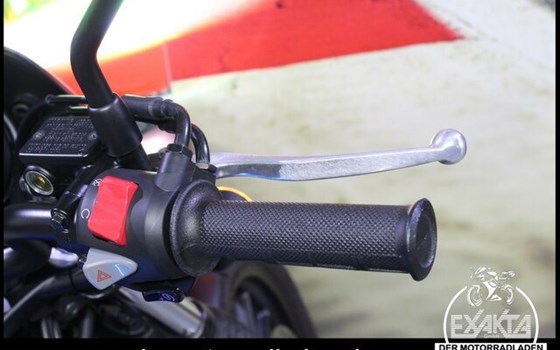 Gebrauchtmotorrad Honda CL500 - Bild 18