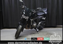 Gebrauchte Kawasaki Z 750