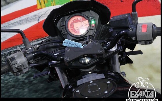 Gebrauchtmotorrad Kawasaki Z 750 - Bild 10