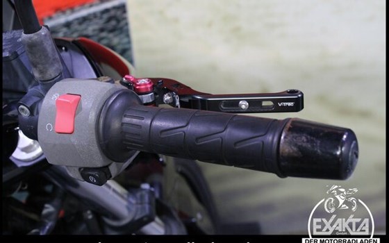 Gebrauchtmotorrad Kawasaki Z 750 - Bild 18
