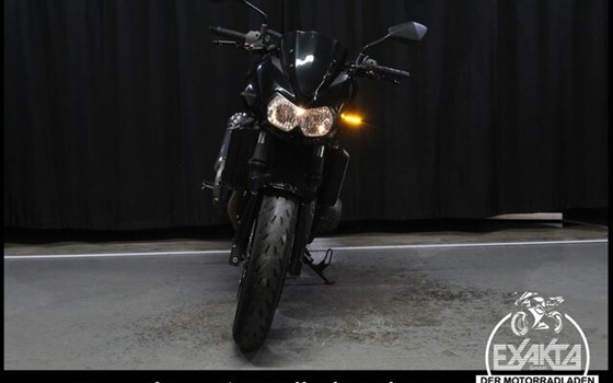 Gebrauchtmotorrad Kawasaki Z 750 - Bild 29