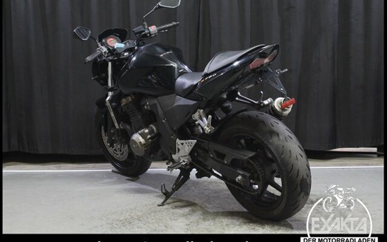 Gebrauchtmotorrad Kawasaki Z 750 - Bild 3